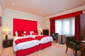 Classic Twin Room, 2 Twin Beds