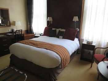 Suite, 1 Double Bed