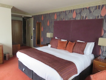 Executive Double Room, 1 Double Bed