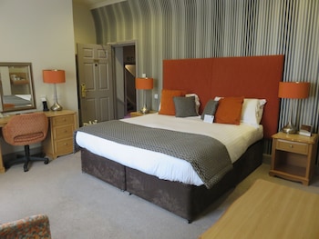 Classic Double Room, 1 Double Bed