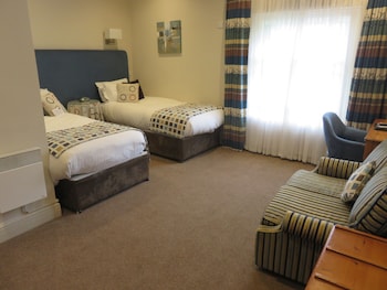 Classic Twin Room, 2 Twin Beds