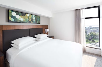 Room, 1 King Bed, Non Smoking