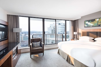 Room, 1 King Bed, Non Smoking