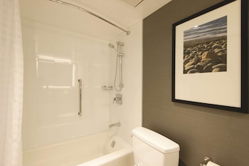 1 King 1 Bedroom Boardroom Suite - Water View