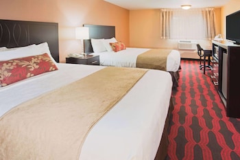 Standard Room, 2 Queen Beds