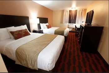 Standard Room, 2 Queen Beds