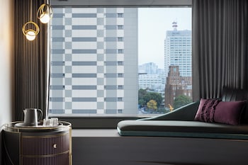 Superior Room with 2 Single Beds, Non Smoking