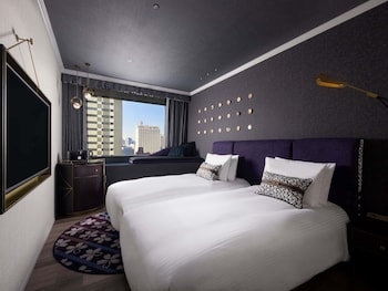 Superior Room with 2 Single Beds, Non Smoking