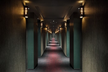 Superior Room with 1 King Size Bed, Non Smoking