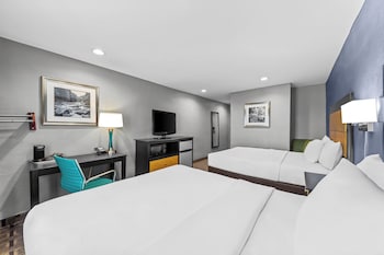 Room, 1 King Bed, Accessible, Non Smoking