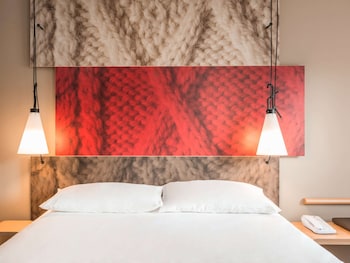 Room, 1 Double Bed