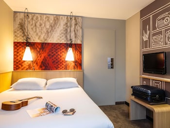 Standard Room, 1 Twin Bed