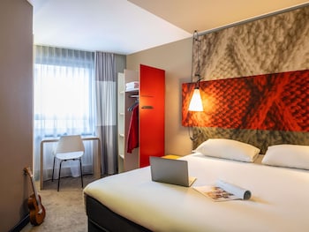 Room, 1 Double Bed