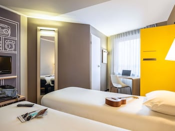 Room, 2 Twin Beds