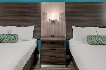 Family Suite, 2 Queen Beds