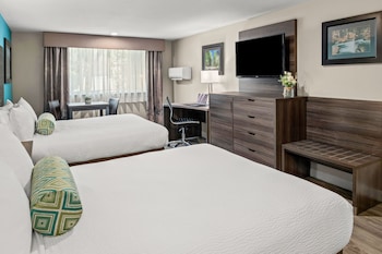 Family Suite, 2 Queen Beds