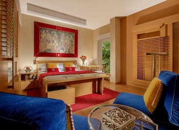 Family Suite (Richard Meier)