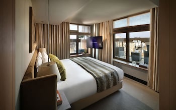 Penthouse Suite