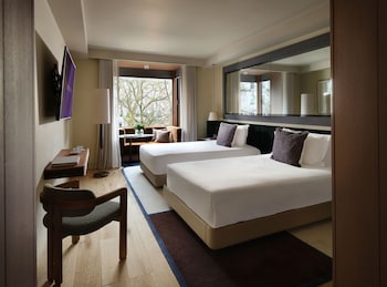 Premium Twin Room