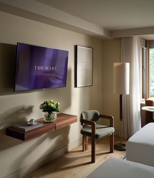Premium Twin Room