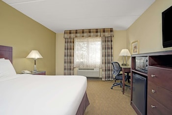Room, 1 King Bed, Non Smoking
