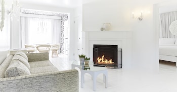 Bungalow, 1 Bedroom