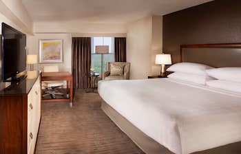 Room, 1 King Bed