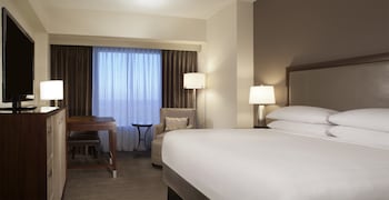 Room, 1 King Bed