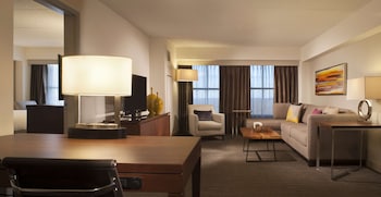 Suite, 1 Bedroom