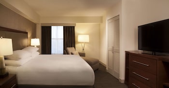 Suite, 1 Bedroom