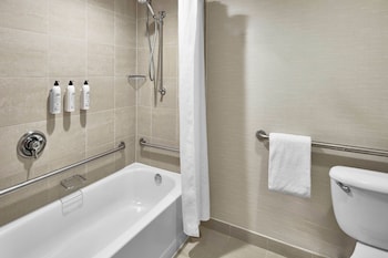 Standard Room, 2 Queen Beds