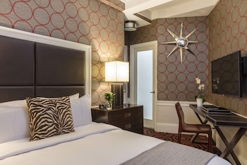 Room, 1 Double Bed (Express)