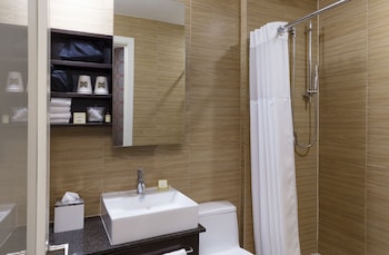 Superior Room, 1 King Bed