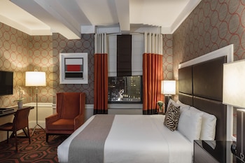 Superior Room, 1 King Bed
