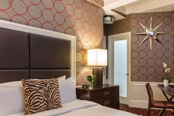 Room, 1 Double Bed (Express)