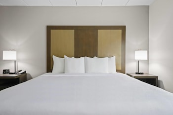Deluxe Room, 1 King Bed, Non Smoking