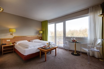Comfort Twin Room, 2 Twin Beds