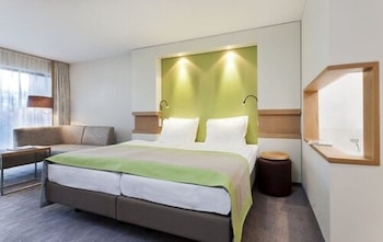 Royal Suite, Valley View