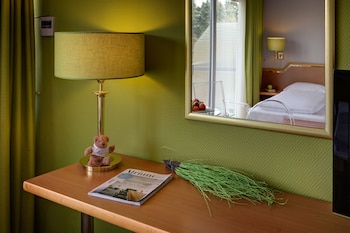 Comfort Twin Room, 2 Twin Beds