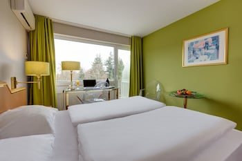 Comfort Twin Room, 2 Twin Beds