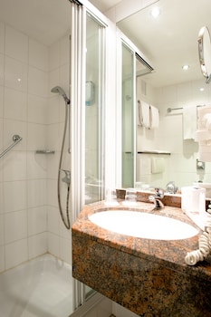 Comfort Twin Room, 2 Twin Beds