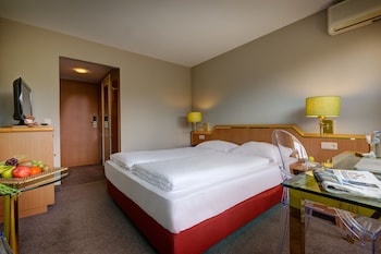 Comfort Single Room