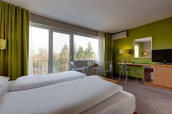 Comfort Twin Room, 2 Twin Beds