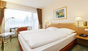 Comfort Single Room