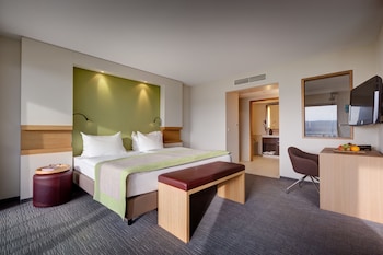 Royal Suite, Valley View