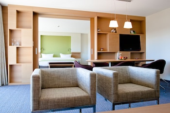 Royal Suite, Valley View