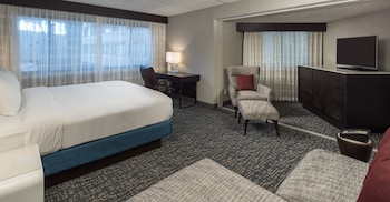 Deluxe Room, 1 King Bed, Non Smoking