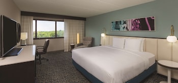 Deluxe Room, 1 King Bed, Non Smoking