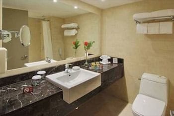 Classic Room, 1 King Bed, City View