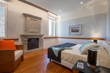 Executive Apartment, 1 Bedroom (separate entrance with stair lift)